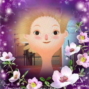 Meet your Posher, Sandra